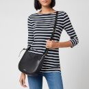 Radley Women's London Pockets Medium Ziptop Cross Body Bag - Black