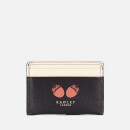 Radley Women's Radley Rambles Small Cardholder - Black
