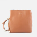 Radley Women's Dukes Place Medium Compartment Cross Body Bag - Dark Butter