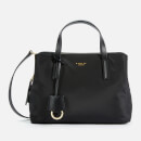 Radley Women's Finsbury Park Medium Ziptop Multiway - Black