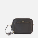 Radley Women's Finsbury Park Small Ziptop Cross Body Bag - Black