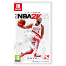 NBA 2K21