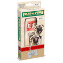 Pass the Pugs Dice Game