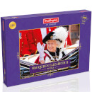 1000 Piece Jigsaw Puzzle - HM Queen Elizabeth II Edition