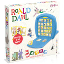 Top Trumps Match Board Game - Roald Dahl Edition