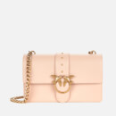 Pinko Women's Love Classic Icon Simply Bag - Powder Pink