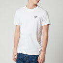 Superdry Men's Orange Label Vintage Embroidered T-Shirt - Optic