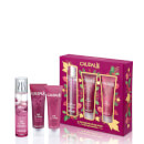 Caudalie Thé des Vignes Scented Trio Set (Worth £34.00)