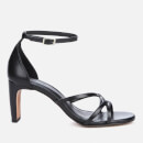 Whistles Women's Hallie Strappy Heeled Sandals - Black
