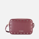 Ted Baker Women's Karsynn Studded Camera Bag - Deep Purple