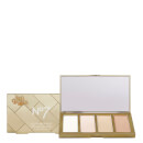 Wizard of Oz Yellow Brick Road Highlighting Palette