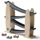 Kids Concept Car Track - Grey