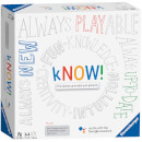 Ravensburger kNOW! Intertactive Board Game