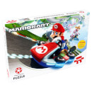 Mario Kart Jigsaw (1000 Pieces)