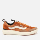 Vans Ultrarange Exo Trainers - Pumpkin Spice/Antique White