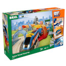 Brio Smart Tech Sound - Railway Action Tunnel Travel Set