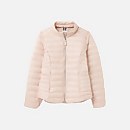 Joules Women's Canterbury Padded Jacket - Metallic Pink
