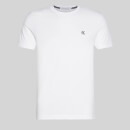 CK Jeans Men's Essential Slim T-Shirt - Bright White