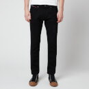 Tommy Jeans Men's Scanton Slim Jeans - New Black Stretch