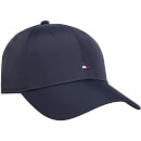 Tommy Jeans Men's Recycled Nylon Cap - Tommy Navy