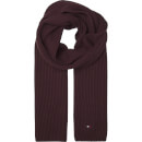 Tommy Jeans Men's Pima Cotton Scarf - Winetasting