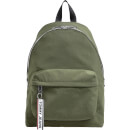Tommy Jeans Men's Logo Tape Backpack - Cypress