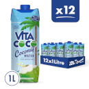 Pure Coconut Water, 1 Litre (12 Units)