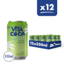 Apple Ginger 20mg CBD, 330ml (12 Units)