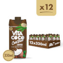 Cold Brew Coffee with Coconut Milk, 330ml (12 Units)