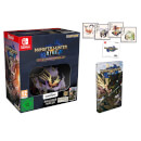 MONSTER HUNTER RISE Collector's Edition Pack
