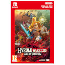 Hyrule Warriors: Age of Calamity - Digital Download