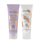 Day-to-Night Mask Duo