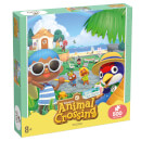 Animal Crossing: New Horizons Jigsaw (500 Pieces)