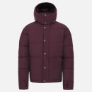 The North Face Men's Box Canyon Jacket - Root Brown