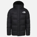 The North Face Men's Deptford Down Jacket - TNF Black