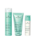 NUXE Aquabella Facial Set