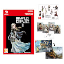 BRAVELY DEFAULT II - Digital Download