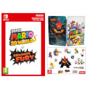 Super Mario 3D World + Bowser's Fury - Digital Download