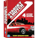 Starsky and Hutch: The Complete Collection