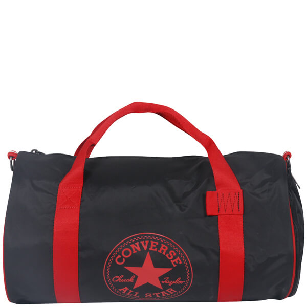 converse small duffle bag