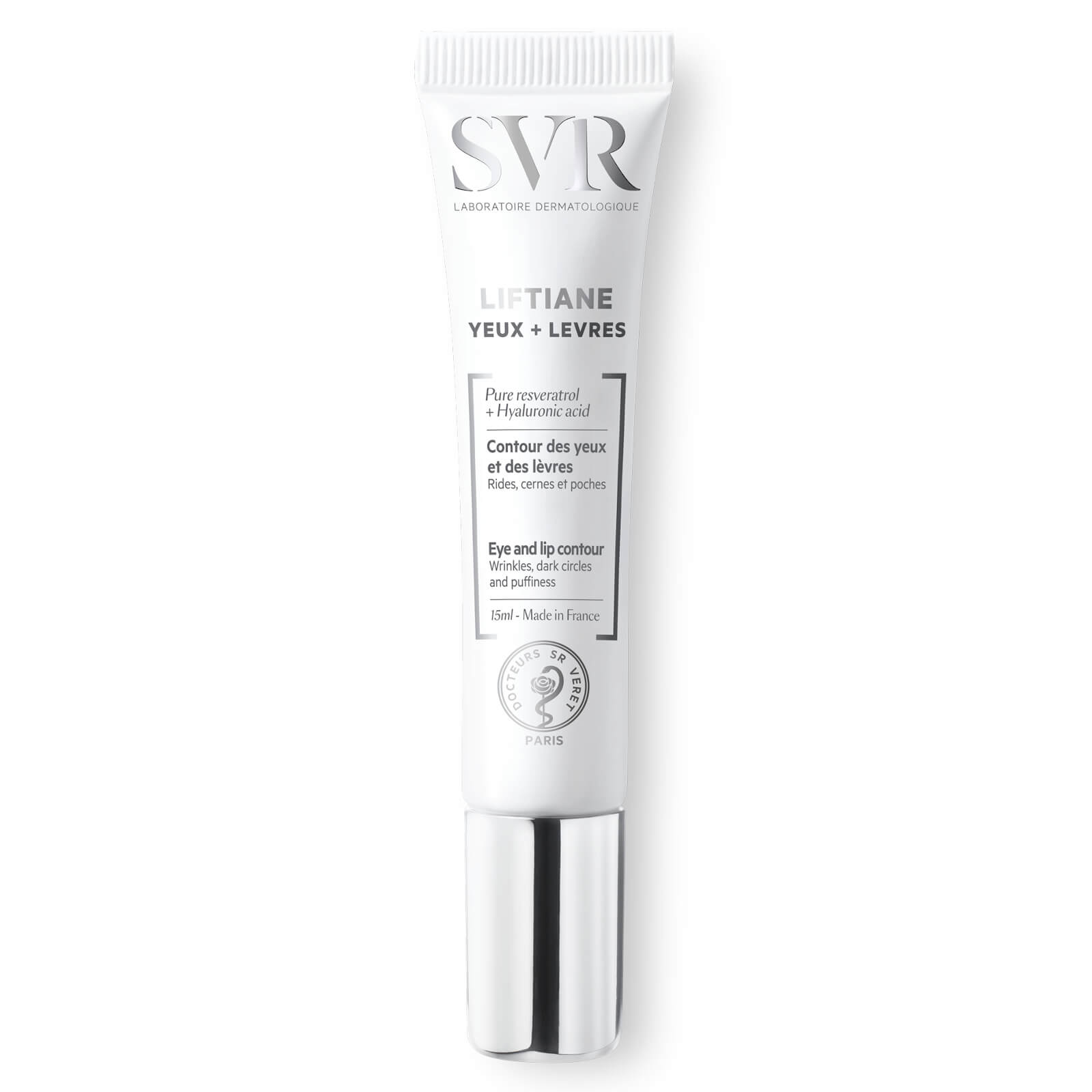 svr eye cream