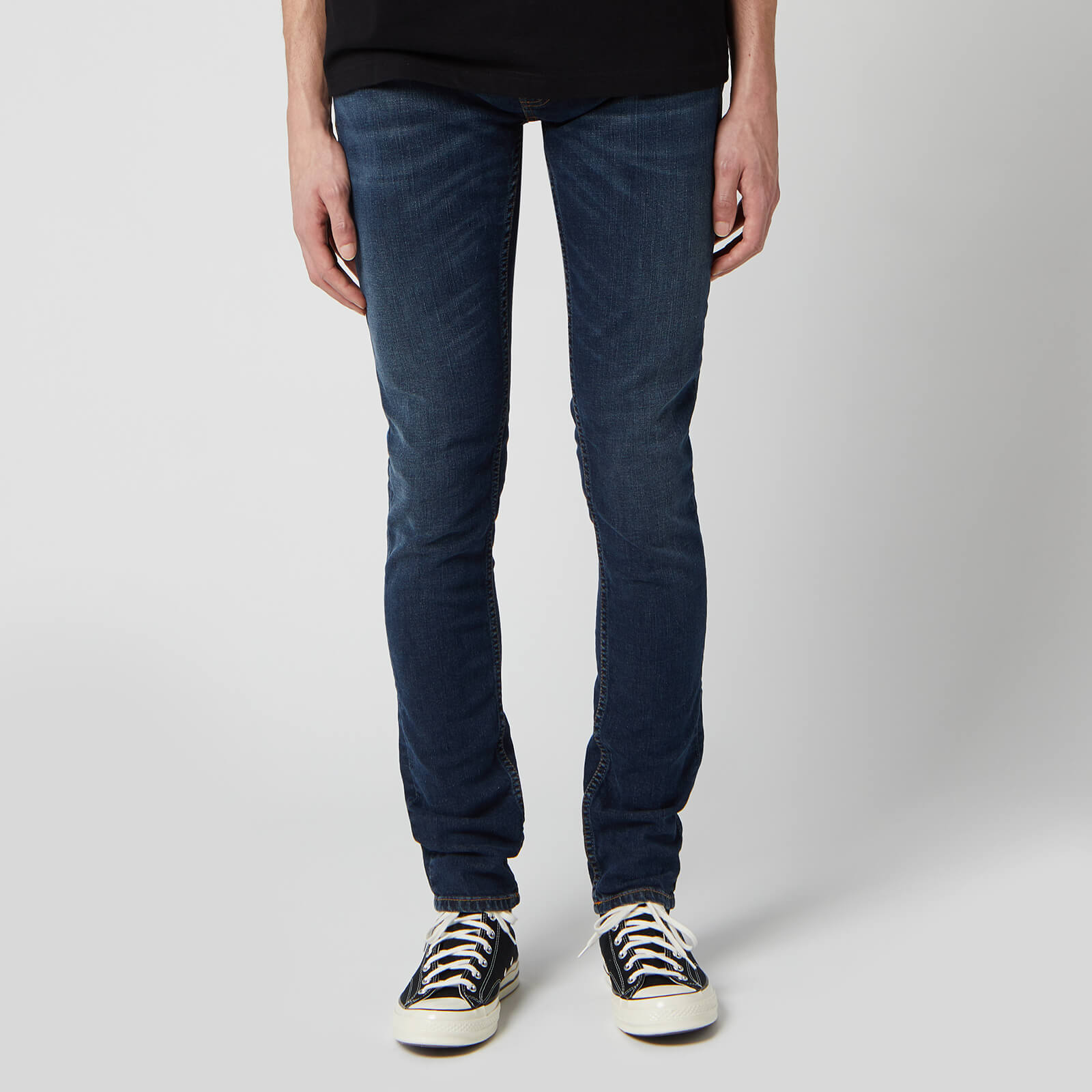 Skinny Lin Jeans - West Coast Worn 