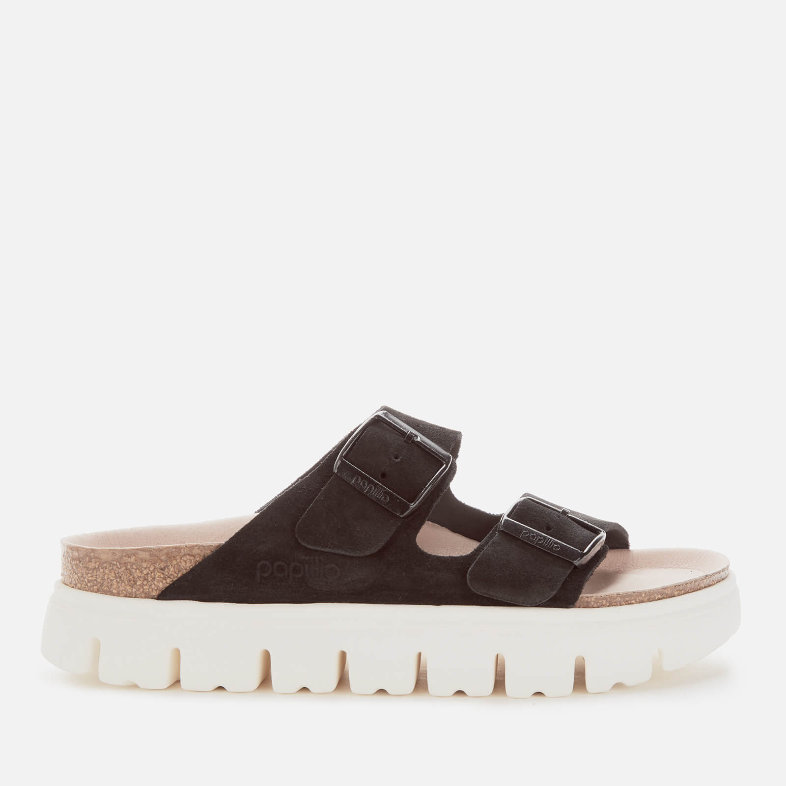Papillio by birkenstock chunky sole sandals Clearance