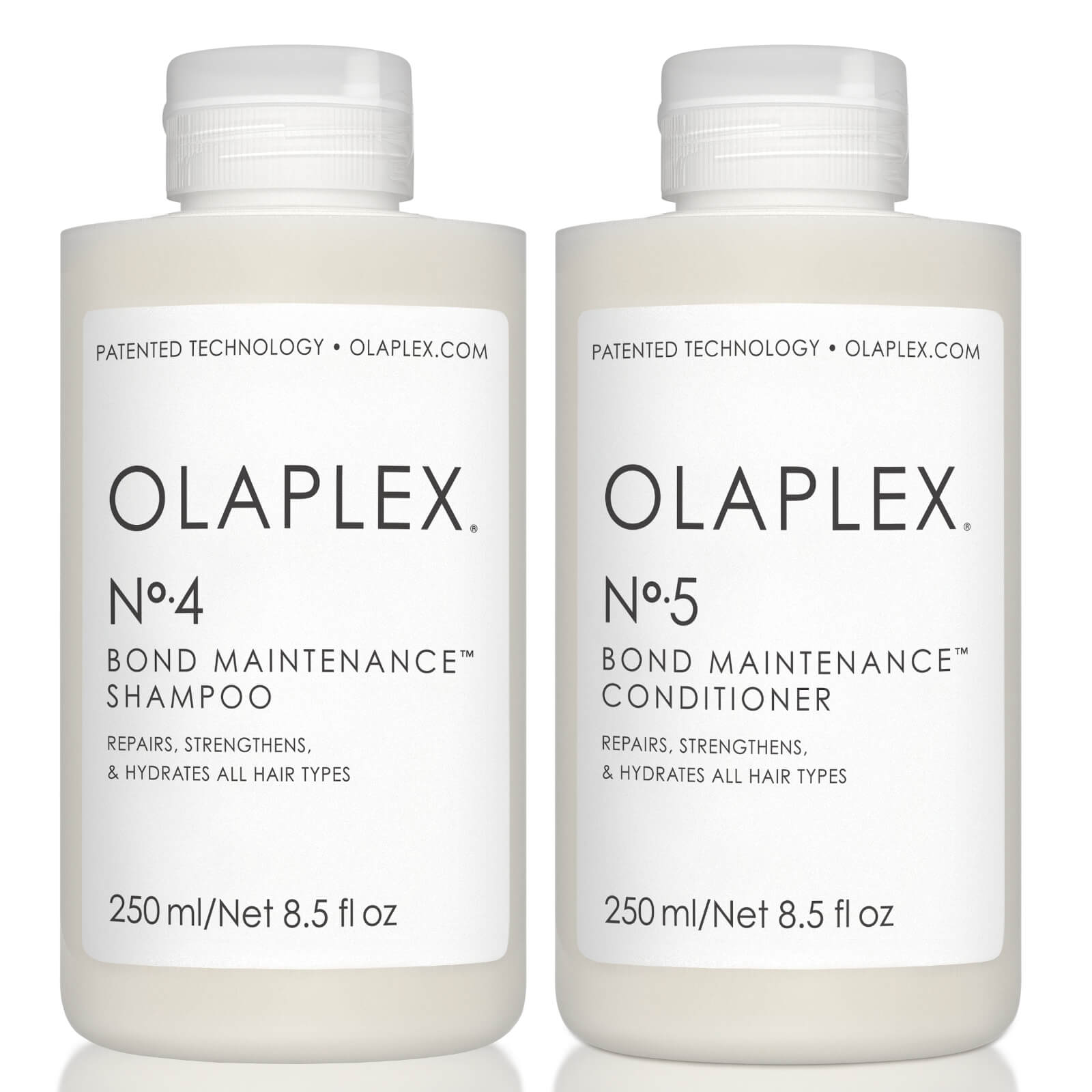 Olaplex Shampoo And Conditioner Duo Buy Online At Ry 4 bond maintenance™ shampoo at sephora. olaplex shampoo and conditioner duo
