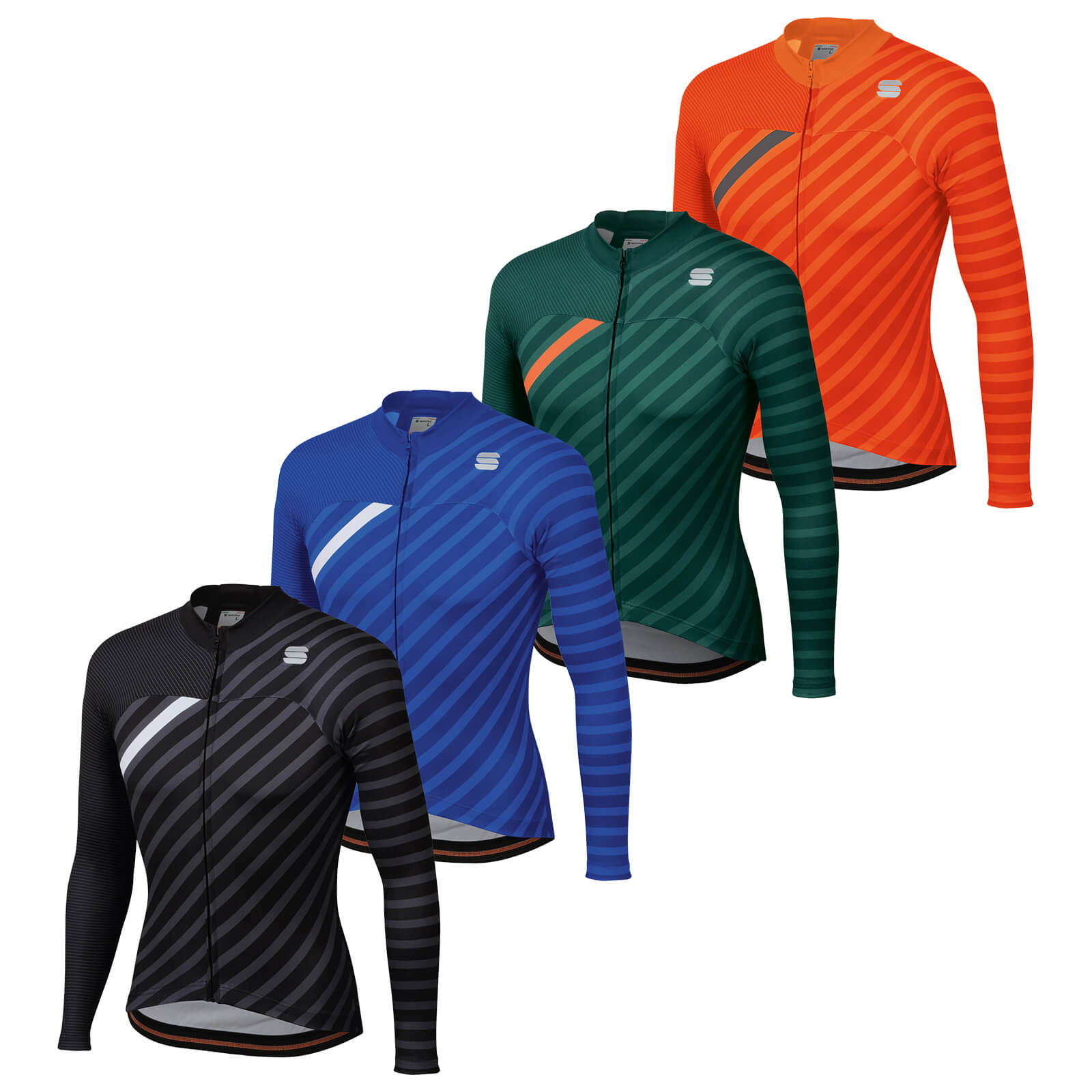 Sportful bodyfit team winter jersey clearance