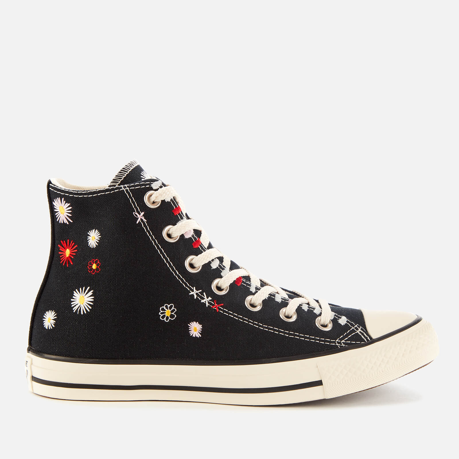 converse womens chuck taylor all star high self expression trainer