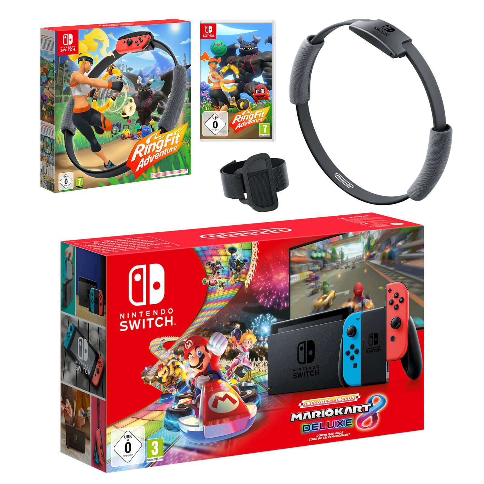 buy ring fit adventure digital