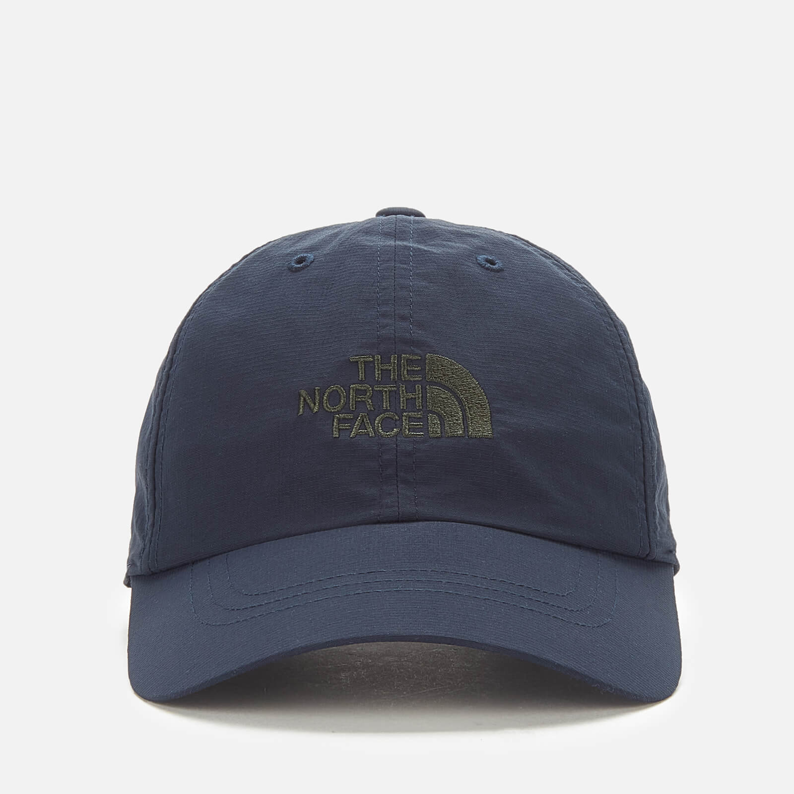 north face horizon cap navy