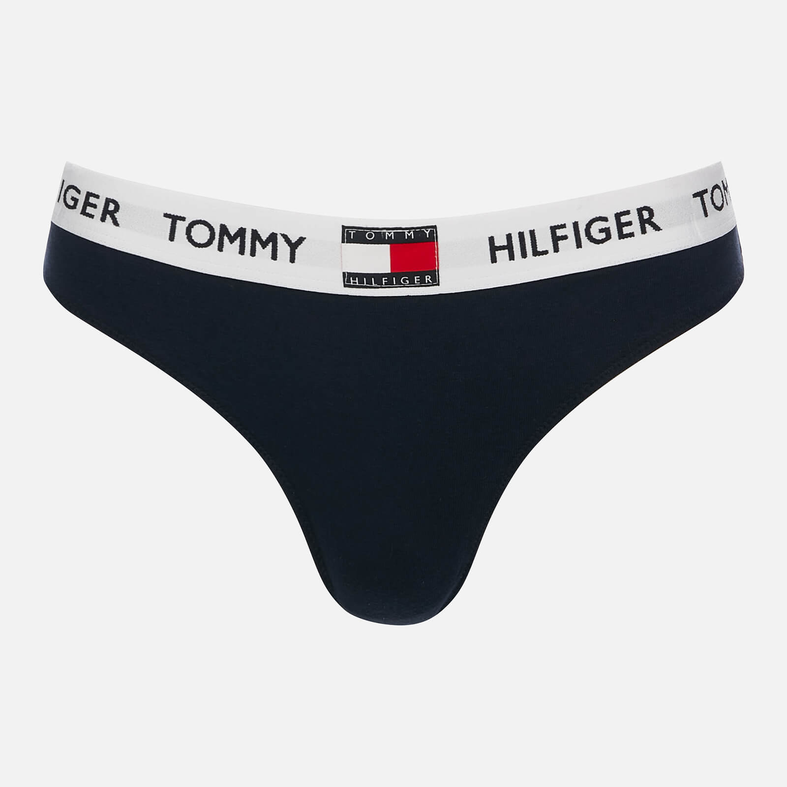 tommy hilfiger thong