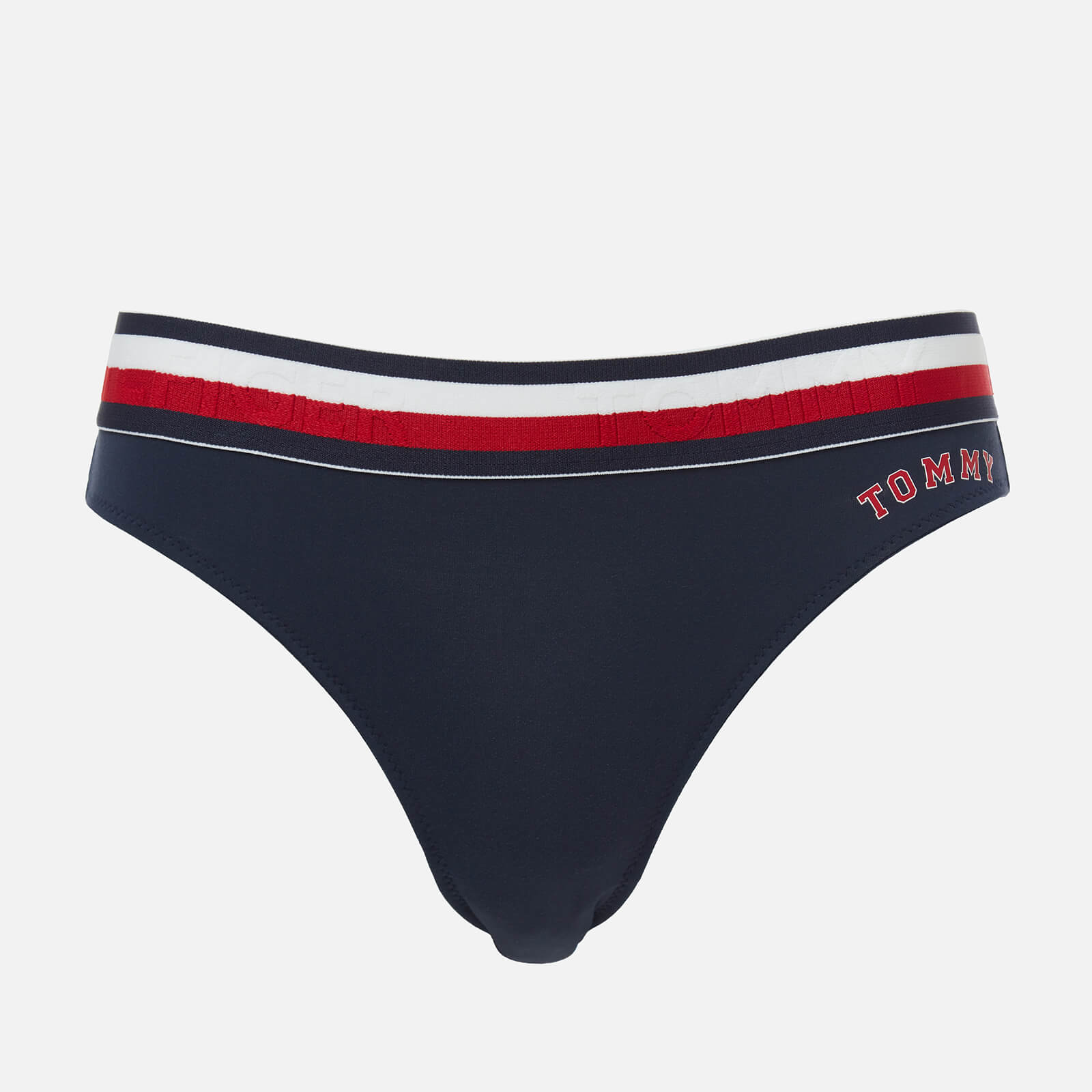 tommy hilfiger women's bikini underwear